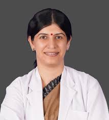Dr Hemant Tahilramani